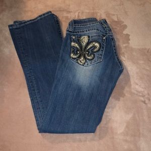 ❤️❤️Miss me jeans❤️❤️